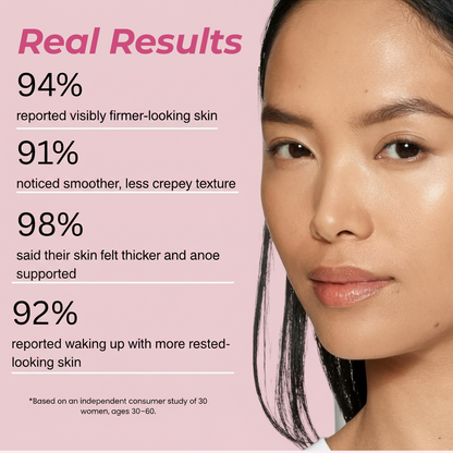 Salmon PDRN Collagen Mask